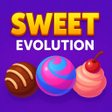 Ikona programu: Sweet Evolution