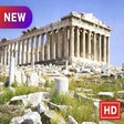 Icon of program: Classical Architecture Ne…