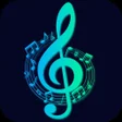 プログラムのアイコン：Kannada Song Ringtone App