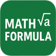 Icoon van programma: Math Formula - offline
