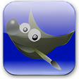 Icoon van programma: Gimp.app