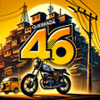 Ícone do programa: Quebrada 46