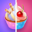 プログラムのアイコン：Findscapes -Differences o…