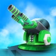 Ícone do programa: Galaxy Glow Defense