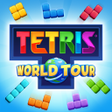 程序图标：Tetris World Tour