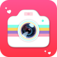 Ikona programu: Selfie Camera : Beauty Ca…
