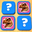 Иконка программы: Memory Game: Match Battle