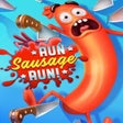 Ícone do programa: Run Sausage Run