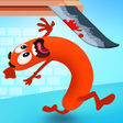 Ikon program: Run Sausage Run