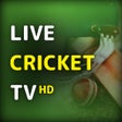 أيقونة البرنامج: Live Cricket TV : HD Stre…