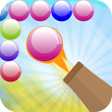 أيقونة البرنامج: Bubble Shooter Classic