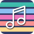 プログラムのアイコン：Latest Bollywood Ringtone…