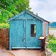 ไอคอนของโปรแกรม: Writing Shed