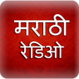 プログラムのアイコン：A2Z Marathi FM Radio