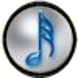 プログラムのアイコン：Random Ringtones