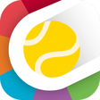 プログラムのアイコン：myTennis