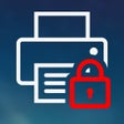 程序图标：ActivePrint Encryption