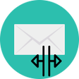 Icon of program: Mail Merge for Gmail