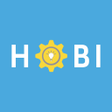 Ícone do programa: Hobi- Learn Teach to Earn
