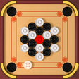 Ícone do programa: Carrom Pool Game