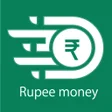 プログラムのアイコン：Rupee money-Credit Cash
