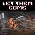 프로그램 아이콘: Let Them Come