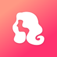 Icon of program: Hairstyle try on