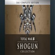 Icoon van programma: SHOGUN: Total War - Gold …