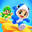 Programikonen: BopBash : Party Mini Game…