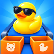 Programikonen: Toy Sort Factory