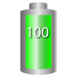 Ícone do programa: Battery Stats