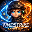 프로그램 아이콘: TimeStrike: Chrono War