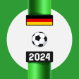 Flappy Euro Ball 2024