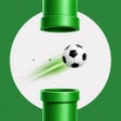 Ícone do programa: Flappy Euro Ball 2024