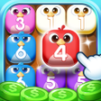Icoon van programma: Magical Bird Combine