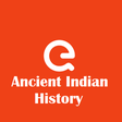 Icon of program: EduQuiz:Ancient Indian Hi…
