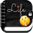 プログラムのアイコン：Life : Personal Diary Jou…