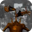Siren Man Survival Horror Game