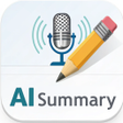程序图标：AI Transcribe Speech to T…