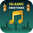 Ikona programu: Islamic Ringtones Naat Tu…