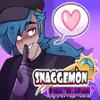 SNAGGEMON - A Grunt Dating Sim