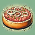 Icoon van programma: Calc-O-Mett
