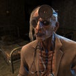 Ikona programu: Dr. Psycho: Hospital Esca…