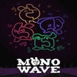 程序图标：Monowave