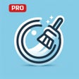 Ícone do programa: AI Cleaner - Cleaning Lux…