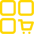 Иконка программы: Category Buttons