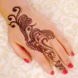 Biểu tượng của chương trình: henna designs