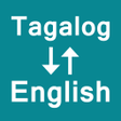 程序图标：Tagalog To English Transl…