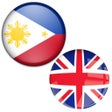 Icon of program: Tagalog to English Translator