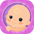 プログラムのアイコン：Baby Generator: Baby Make…